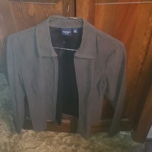 Light weight jacket